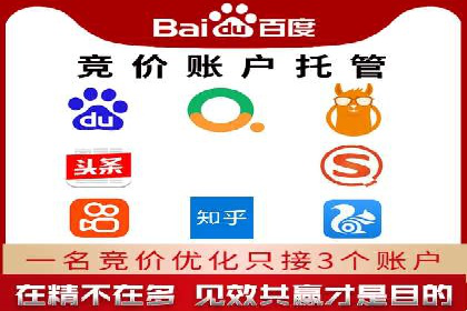 百度竞价推广公司成功经验分享：广告投放的技巧与策略